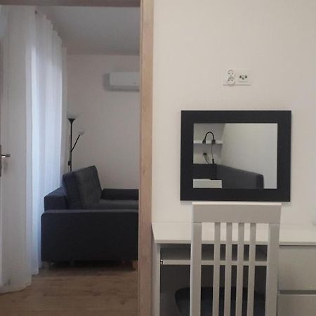 Apartament Katy Rybackie Zaciszna מראה חיצוני תמונה